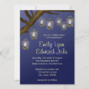 Search for candle wedding invitations Country