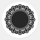 Search for doilie stickers White
