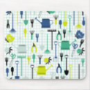 Search for gardener mousepads Green