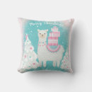 Search for llama christmas cushions Winter