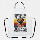 Search for reading aprons Reader