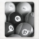Search for billiard mousepads Cue