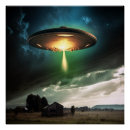 Search for saucer posters Retro