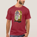 Search for jukebox tshirts 1950s