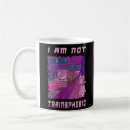 Search for trans equality mugs Transgender