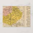 Search for settlements postcards Relief