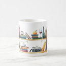 Search for shelves mugs Bookworm