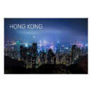 Search for hong kong posters China
