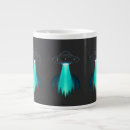 Search for ufo abduction mugs Alien spaceship