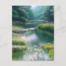 Search for lazy postcards Forest