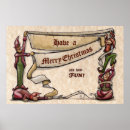 Search for christmas elves posters Santa