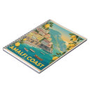 Search for italy travel notebooks Positano