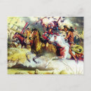 Search for christmas nativity postcards Vintage