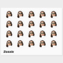 Search for cat picture stickers For her