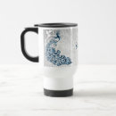 Search for peacock travel mugs Elegant