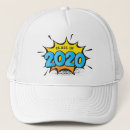 Search for comic book hats cool