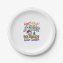 Search for vintage christmas paper plates Puppy