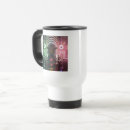 Search for artificial intelligence robot mugs Science fiction