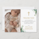 Search for eucalyptus thank you cards Christian