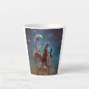 Search for creations mugs Eagle nebula