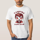 Search for vampire fangs tshirts Goth