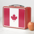 Search for canada lunch boxes National