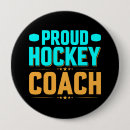 Search for hockey badges Coach