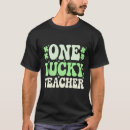 Search for lucky one tshirts Patricks