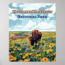 Search for roosevelt posters Badlands