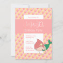 Search for cotton candy birthday invitations Girls
