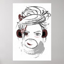 Search for baboon monkey posters Baboons