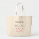Search for wedding tote bags Bridesmaid