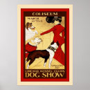 Search for dog kennel posters Vintage