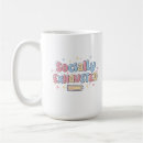 Search for socially mugs Introvert