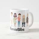 Search for disability awareness mugs Sibling