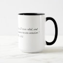 Search for george orwell mugs Politics