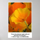 Search for hugo posters Quote
