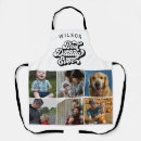 Search for keepsake aprons For him