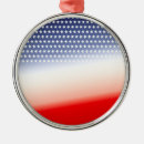 Search for americana christmas tree decorations Patriotic