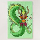 Search for dragon girl puzzles Boy