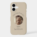 Search for dog memorial iphone cases For her