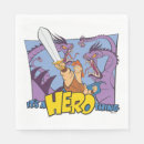 Search for disney napkins Cartoon
