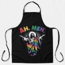 Search for gay men aprons Rainbow