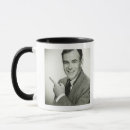 Search for businessman mugs Vintage