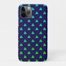 Search for patrick day iphone cases Green