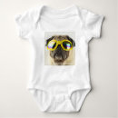 Search for pug baby clothes Animal