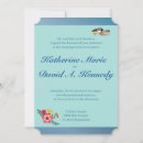 Search for ring wedding invitations Blue