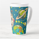 Search for robotics mugs Space