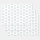 Search for elephants wrapping paper Baby shower