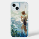 Search for fishing iphone cases Pond